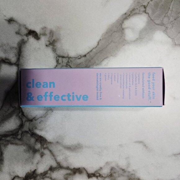 TULA Skin Care Tri-Supreme Serum Overnight Oil Concentrate 1 oz/30 ml - Picture 5 of 5